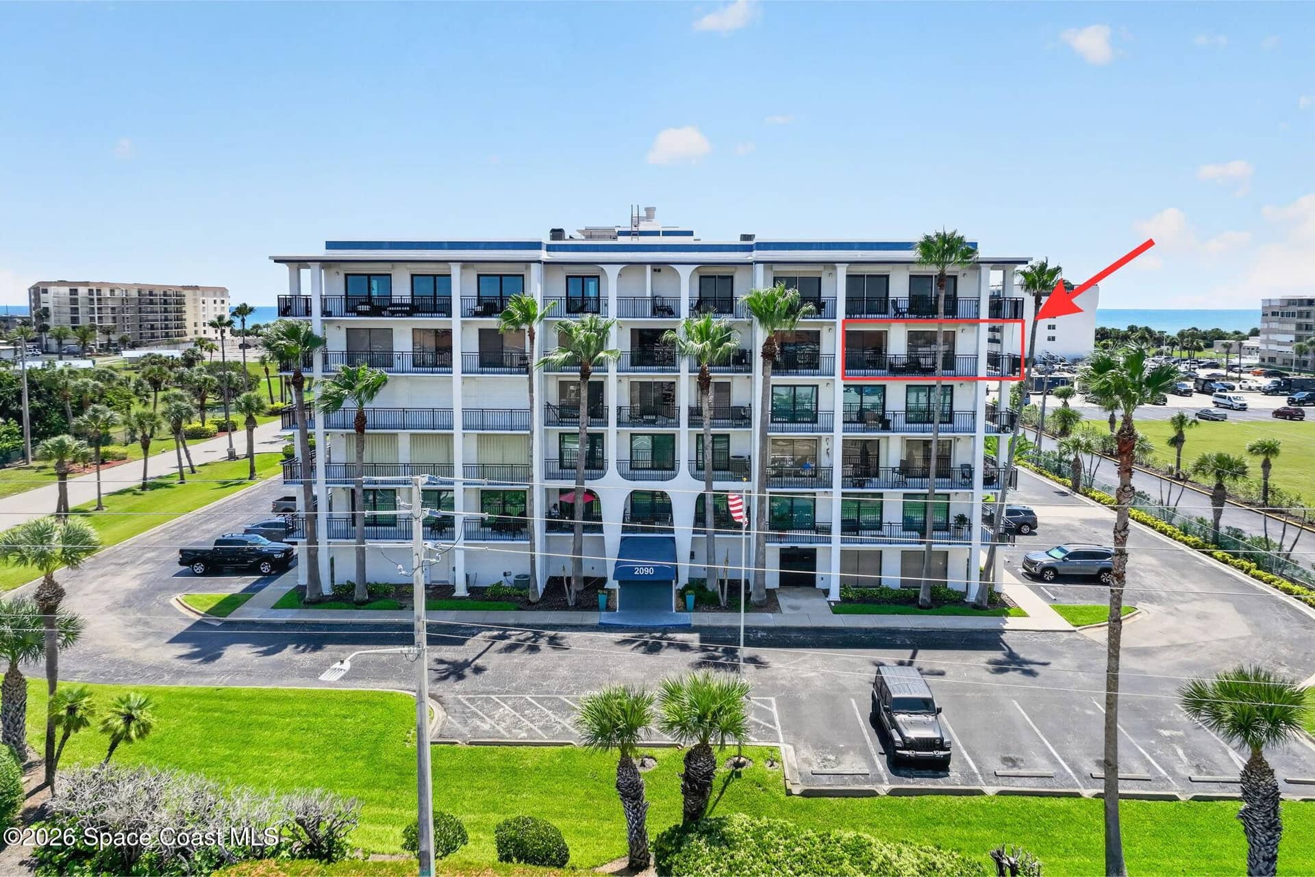 2090 Atlantic, Cocoa Beach, Florida