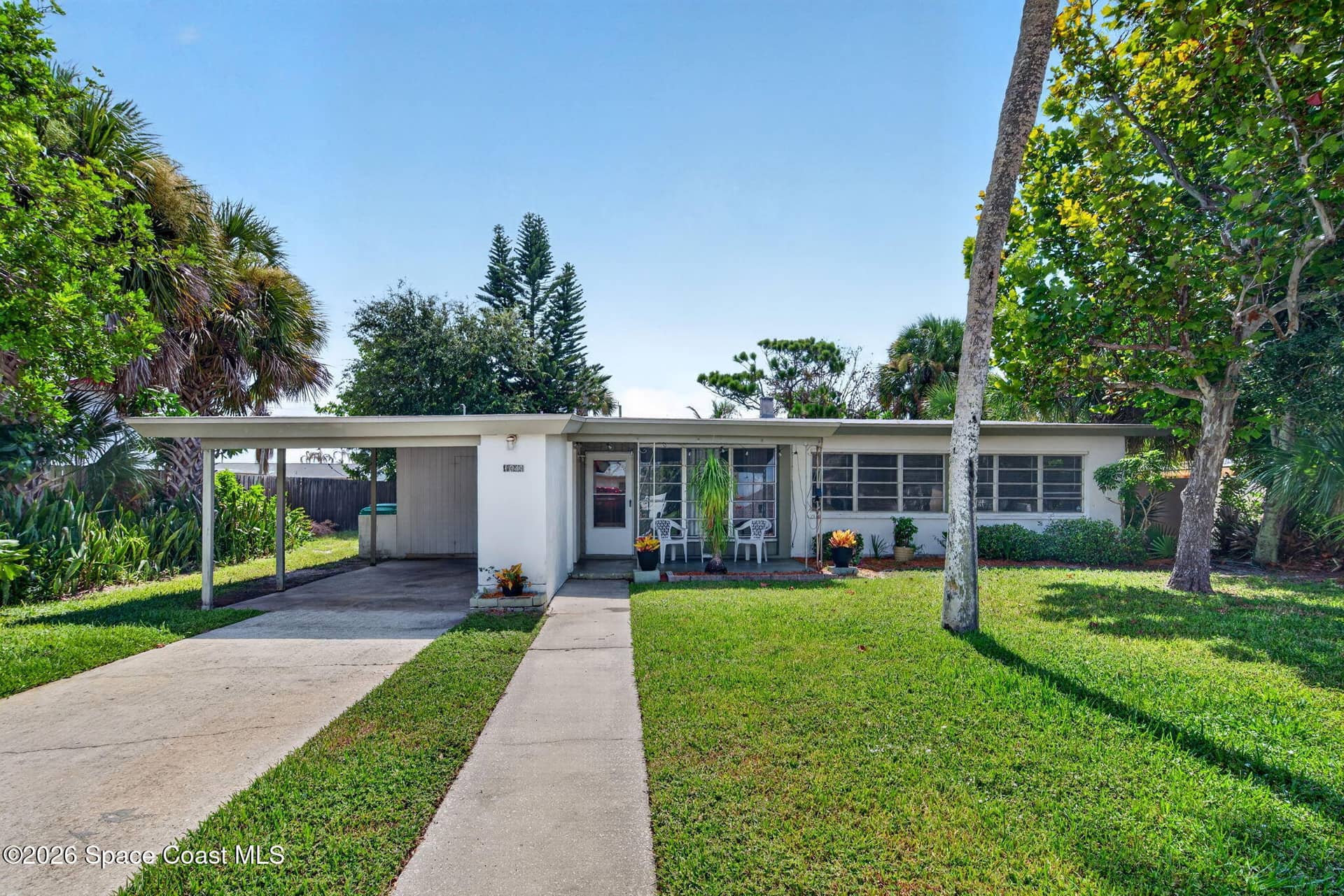 1041 Brevard, Cocoa Beach, Florida