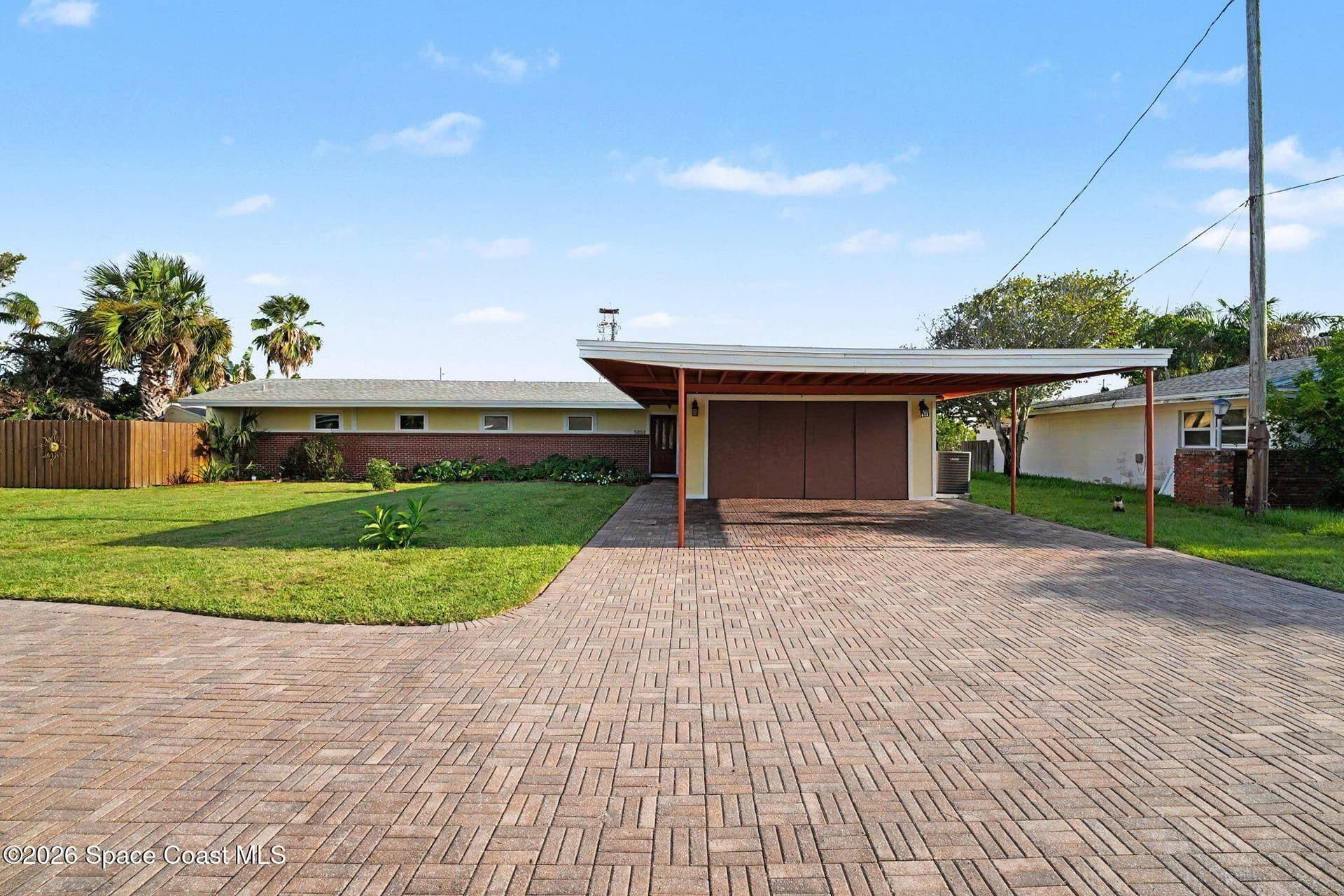 459 Angelo, Cocoa Beach, Florida