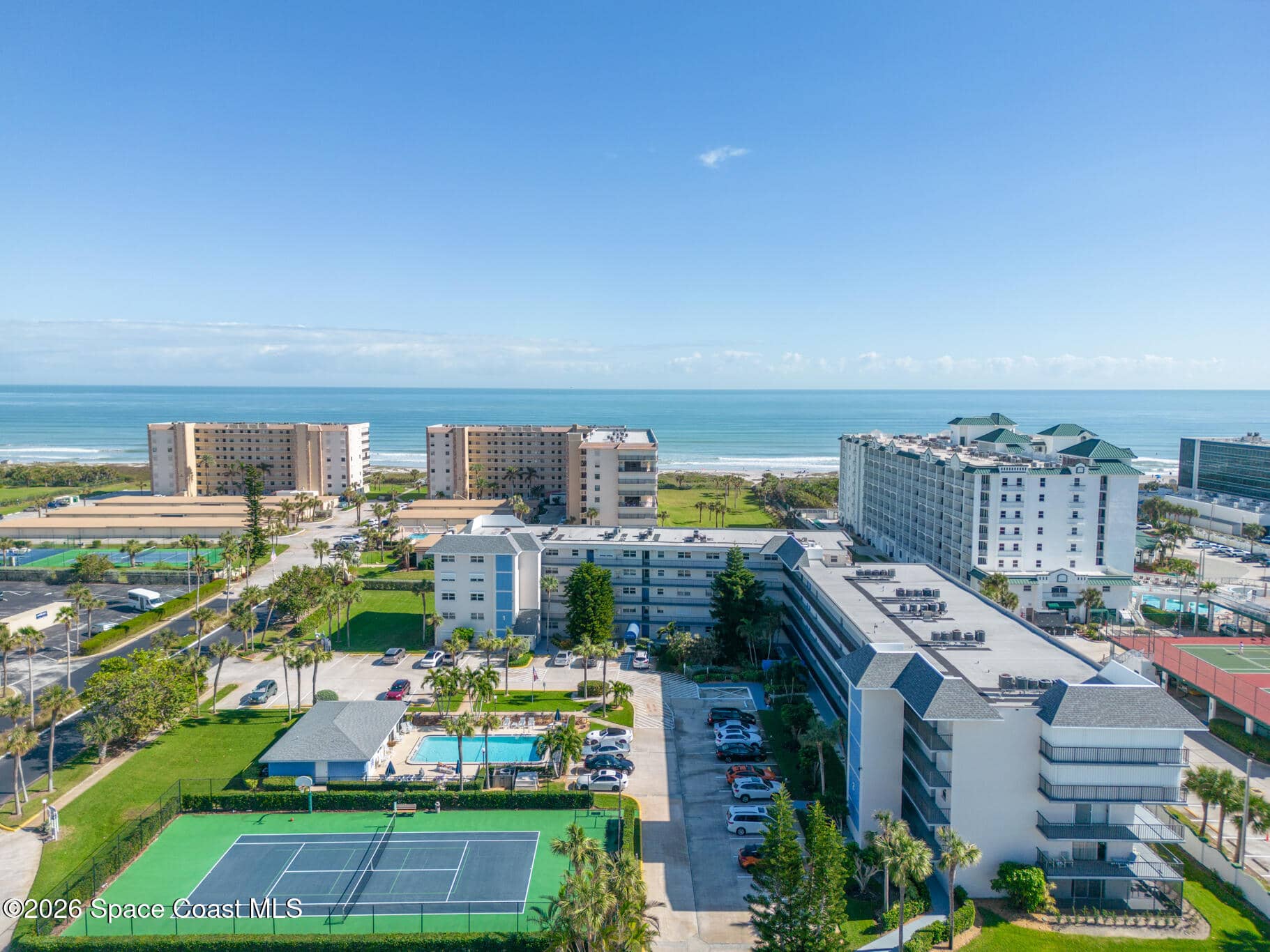 1700 Atlantic, Cocoa Beach, Florida