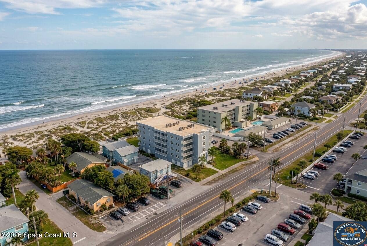 1493 Atlantic, Cocoa Beach, Florida