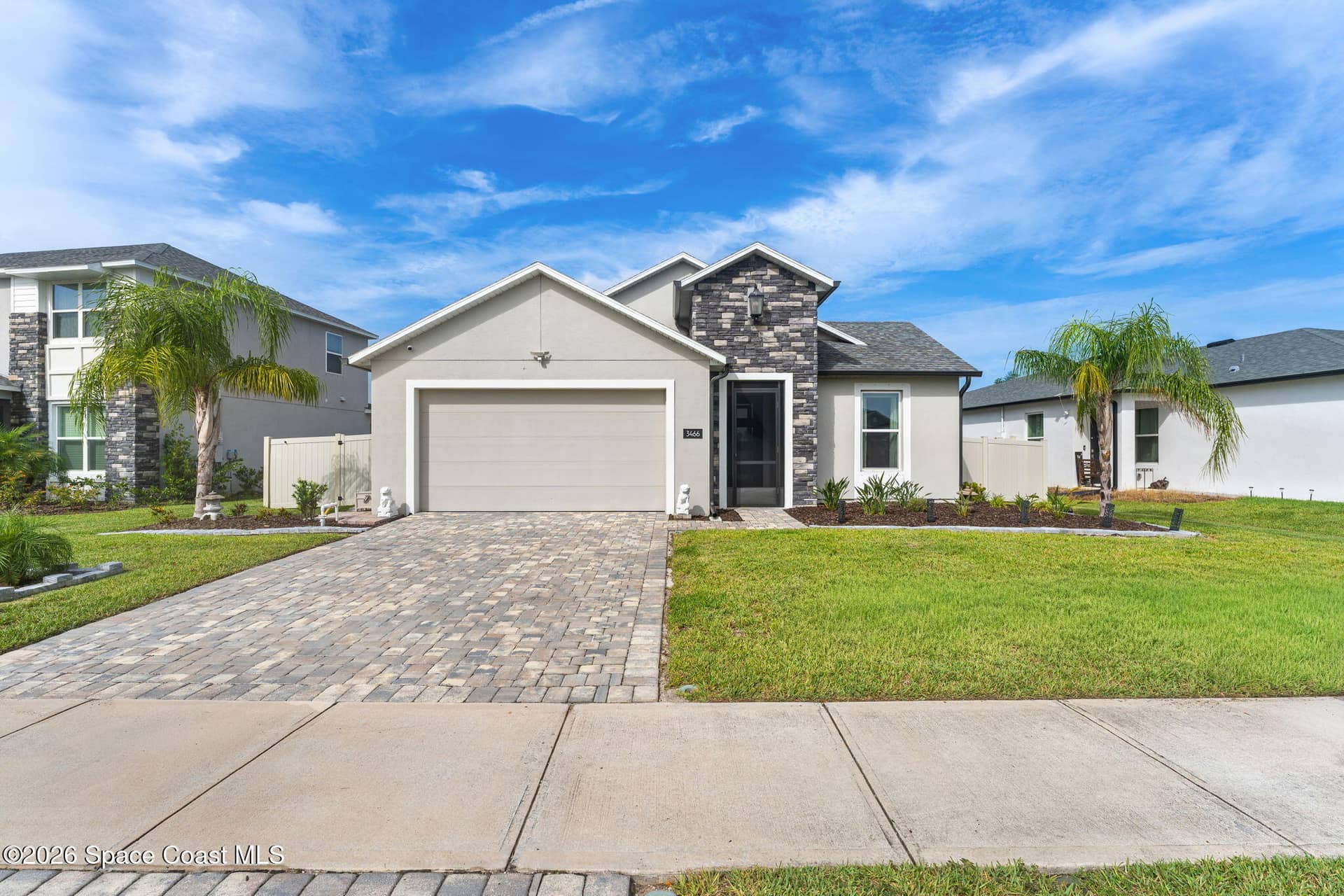 3466 Rixford, Palm Bay, Florida