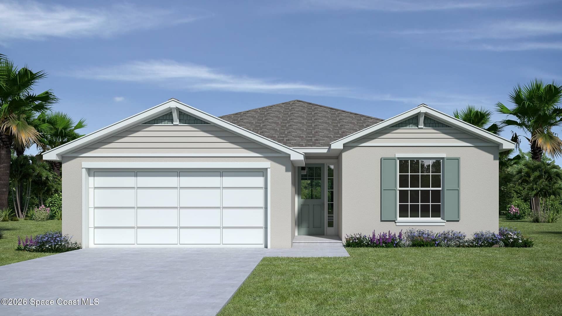 1615 Capistrano, Palm Bay, Florida
