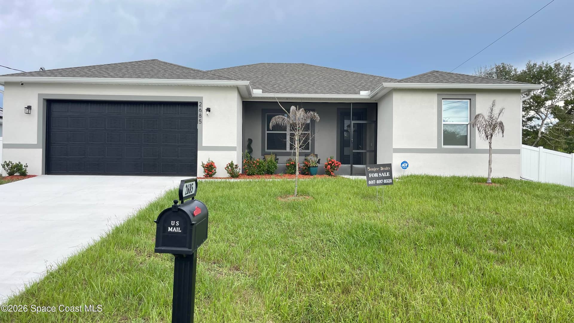 2685 Hester, Palm Bay, Florida