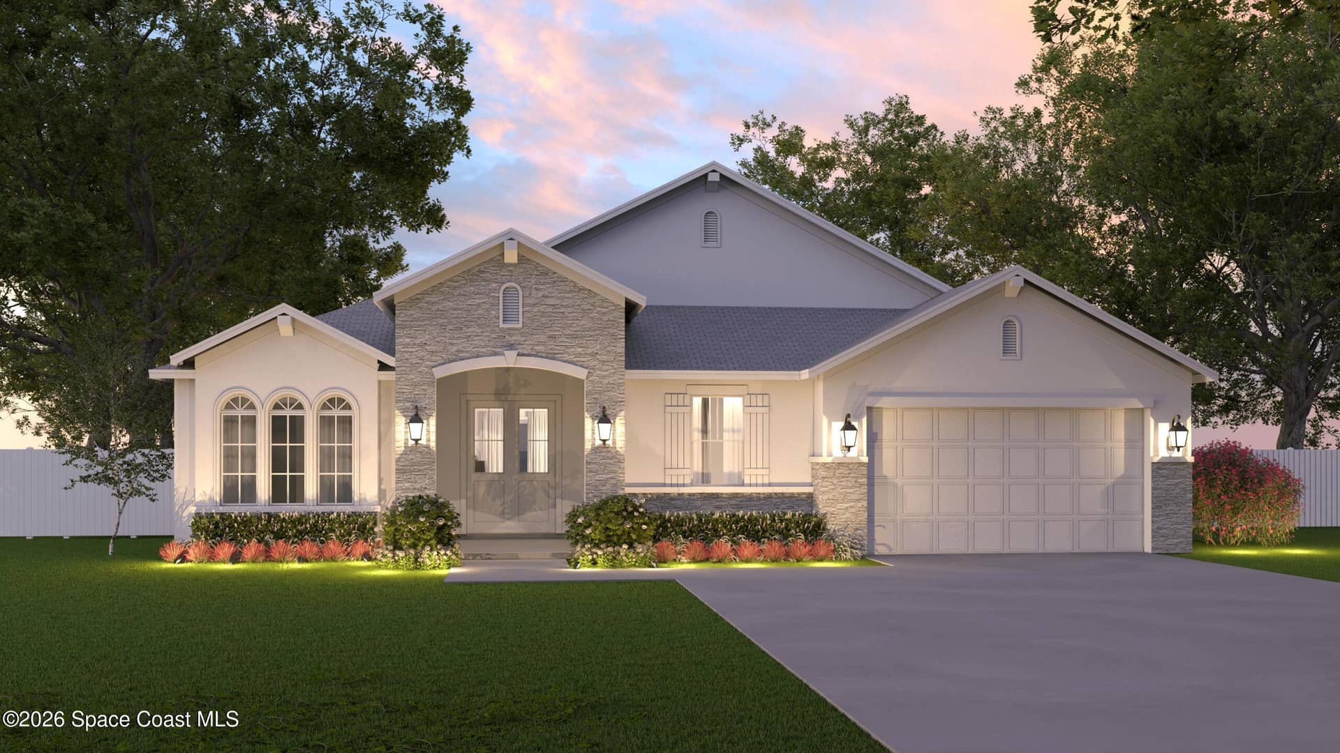 1465 Summer, Palm Bay, Florida