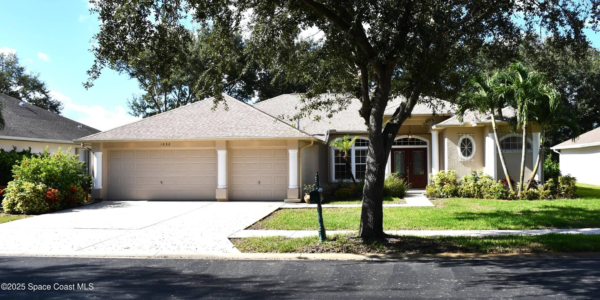 1932 Windbrook, Palm Bay, Florida