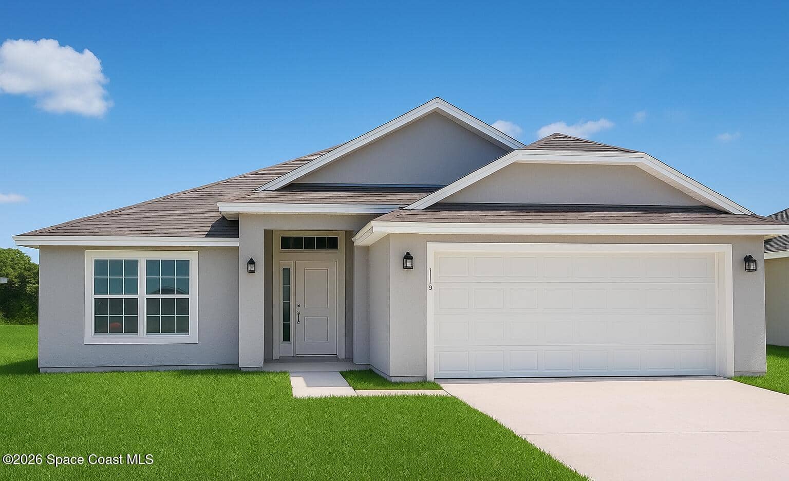 1335 Kylar, Palm Bay, Florida