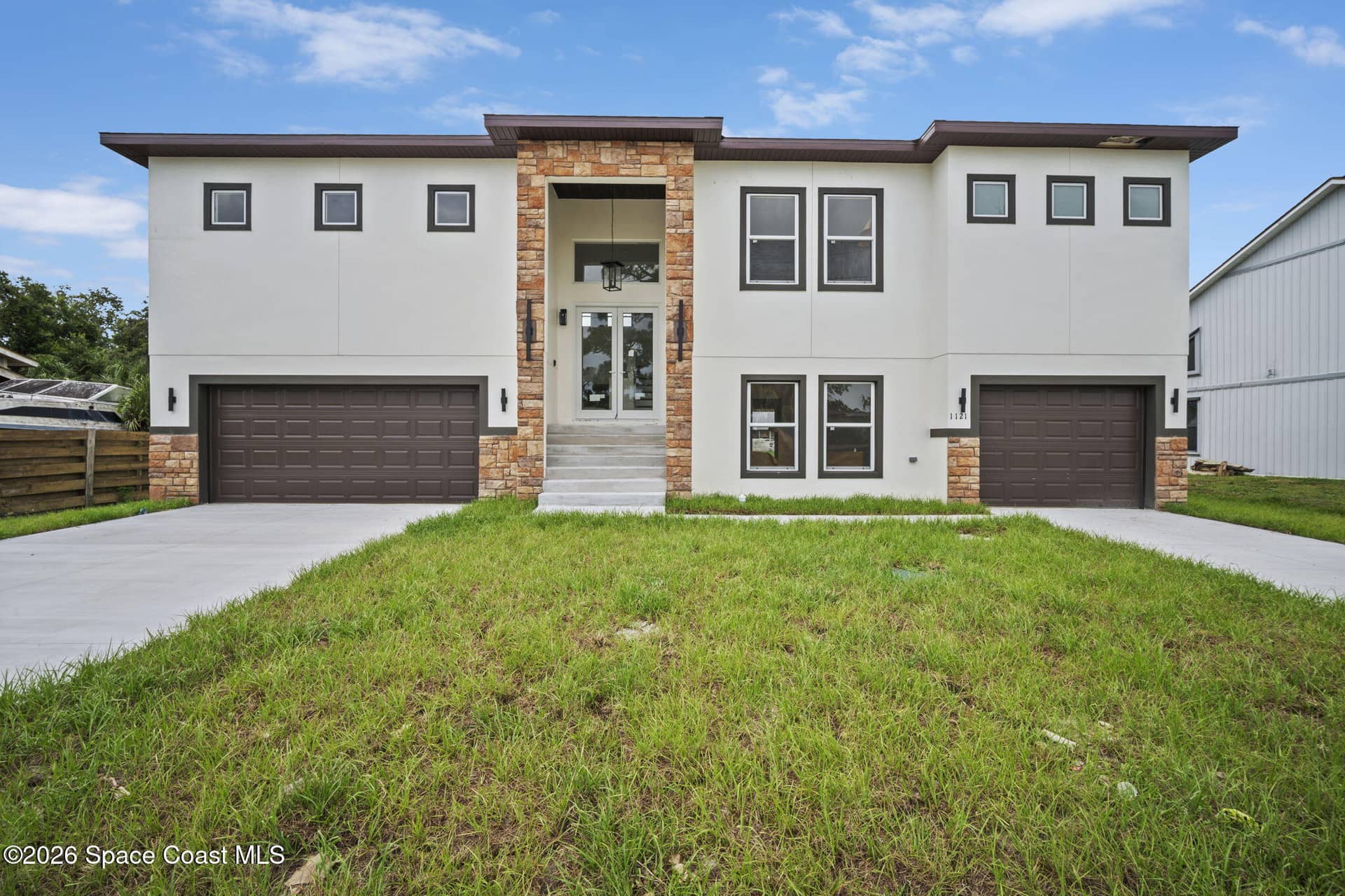 1121 River, Palm Bay, Florida