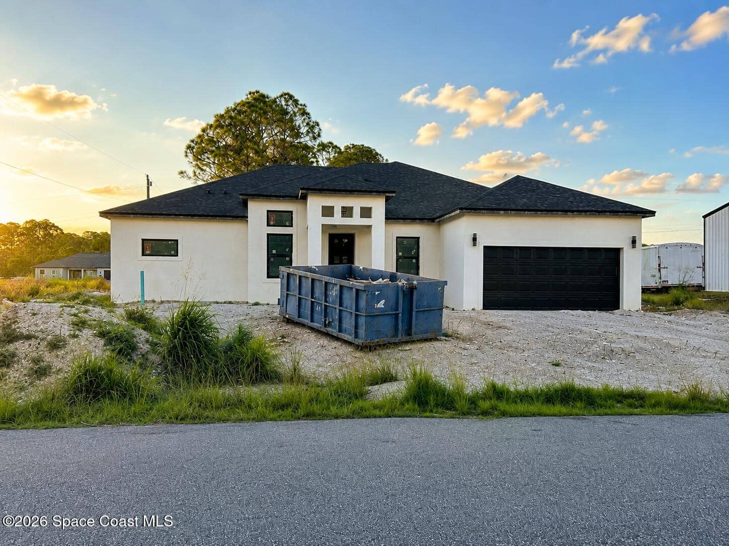 390 Tamarind, Palm Bay, Florida