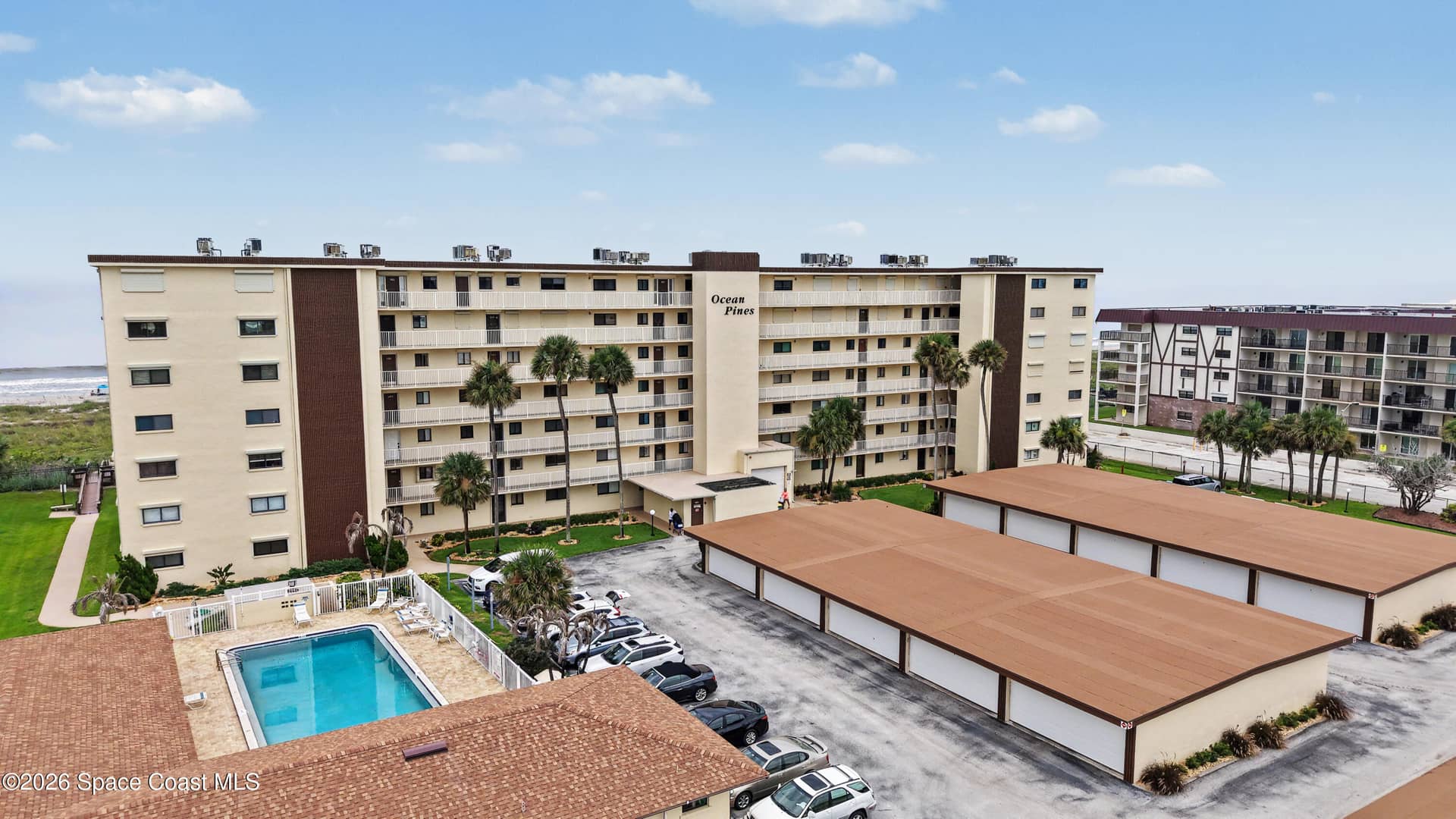 55 4th, Cocoa Beach, Florida