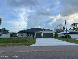 2171 Fallon, Palm Bay, Florida