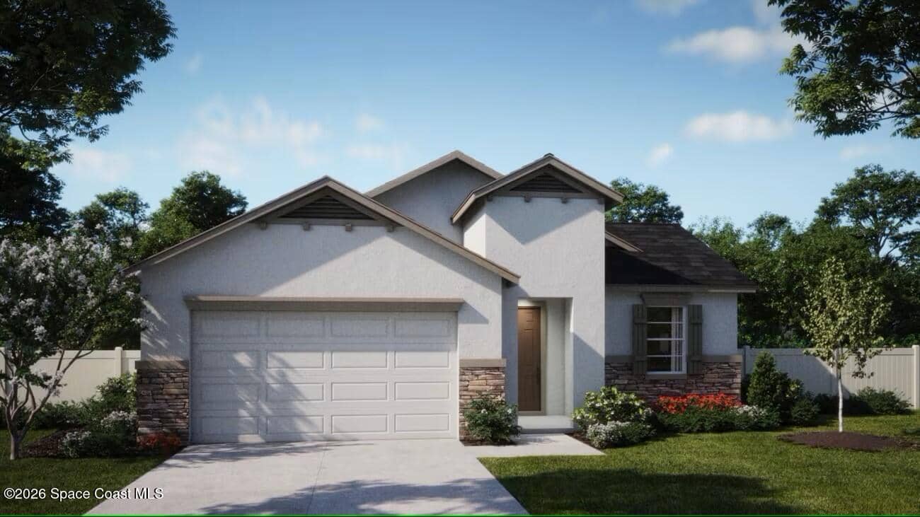 1845 Kylar, Palm Bay, Florida
