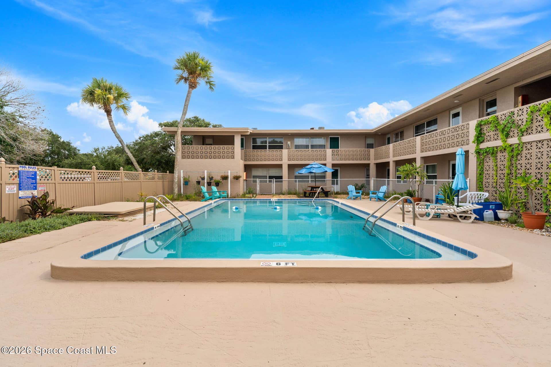350 Woodland, Cocoa Beach, Florida