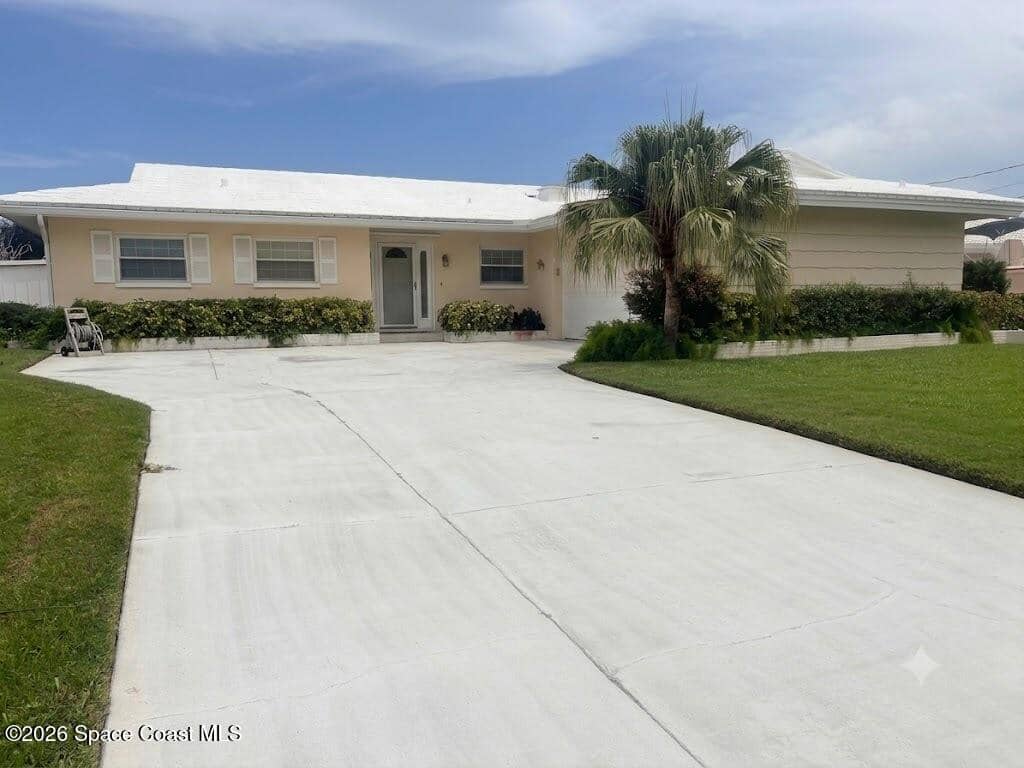 53 Crystal River, Cocoa Beach, Florida