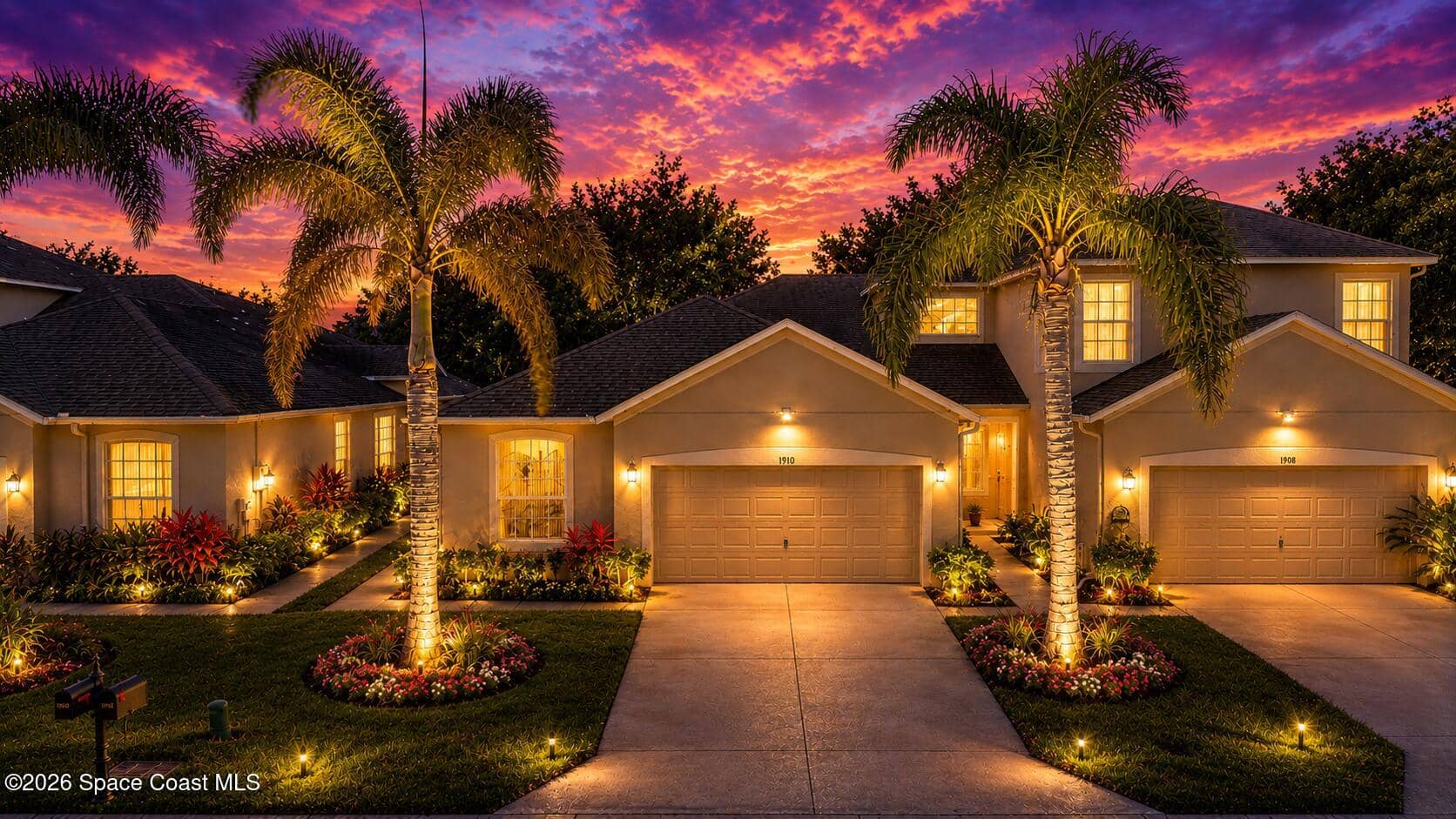 1910 Muirfield, Palm Bay, Florida