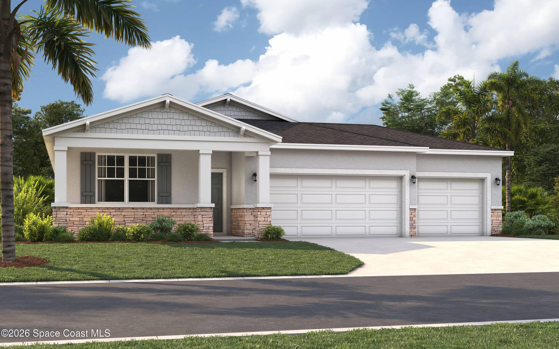 1142 Banff, Palm Bay, Florida