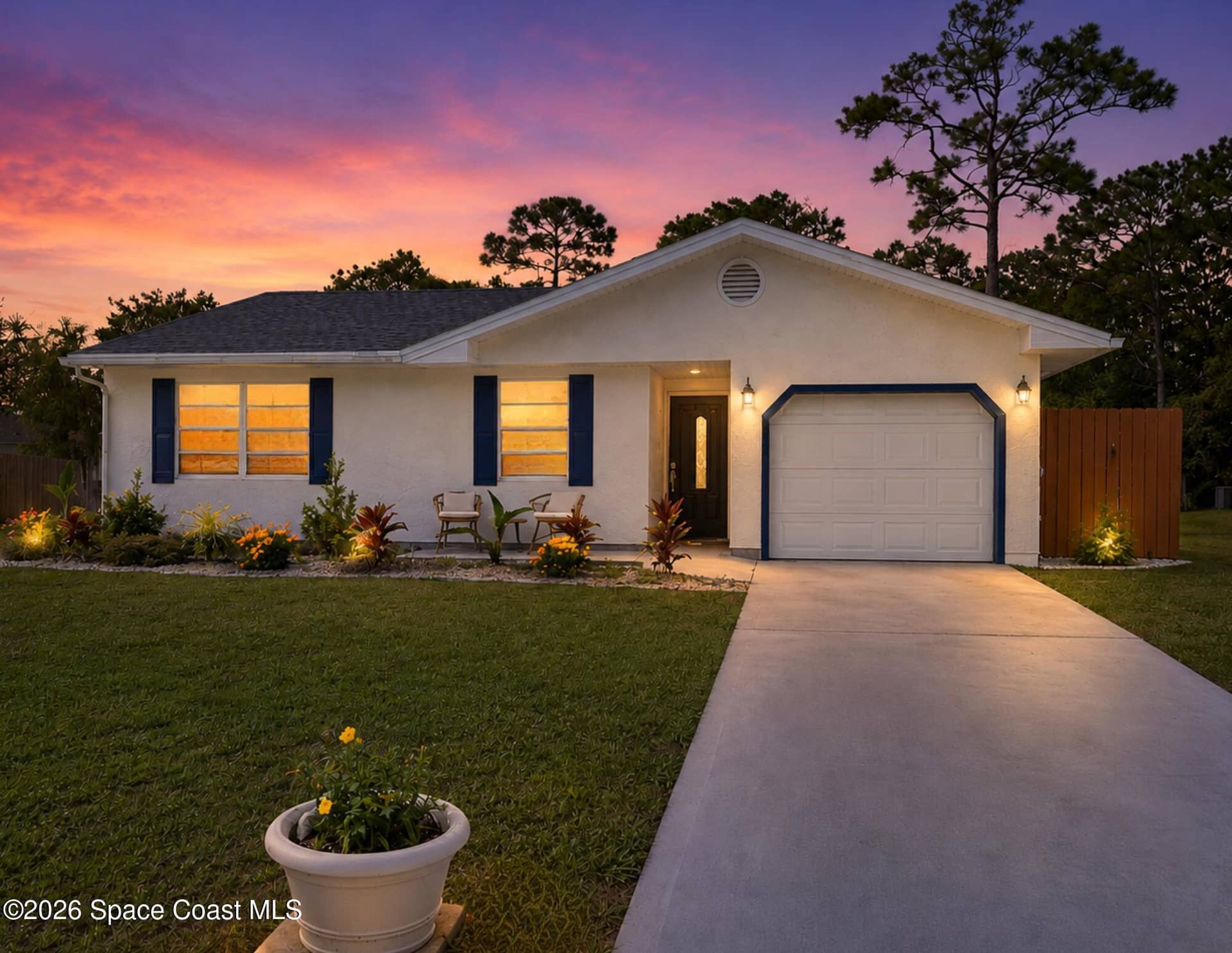 1230 Alcazar, Palm Bay, Florida