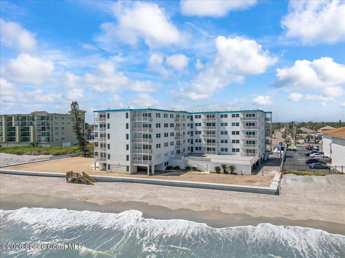205 Highway A1a, Satellite Beach, Florida