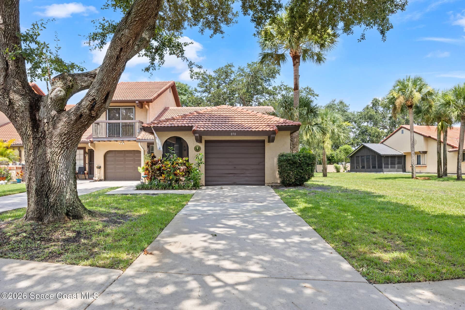 898 Brow, Palm Bay, Florida