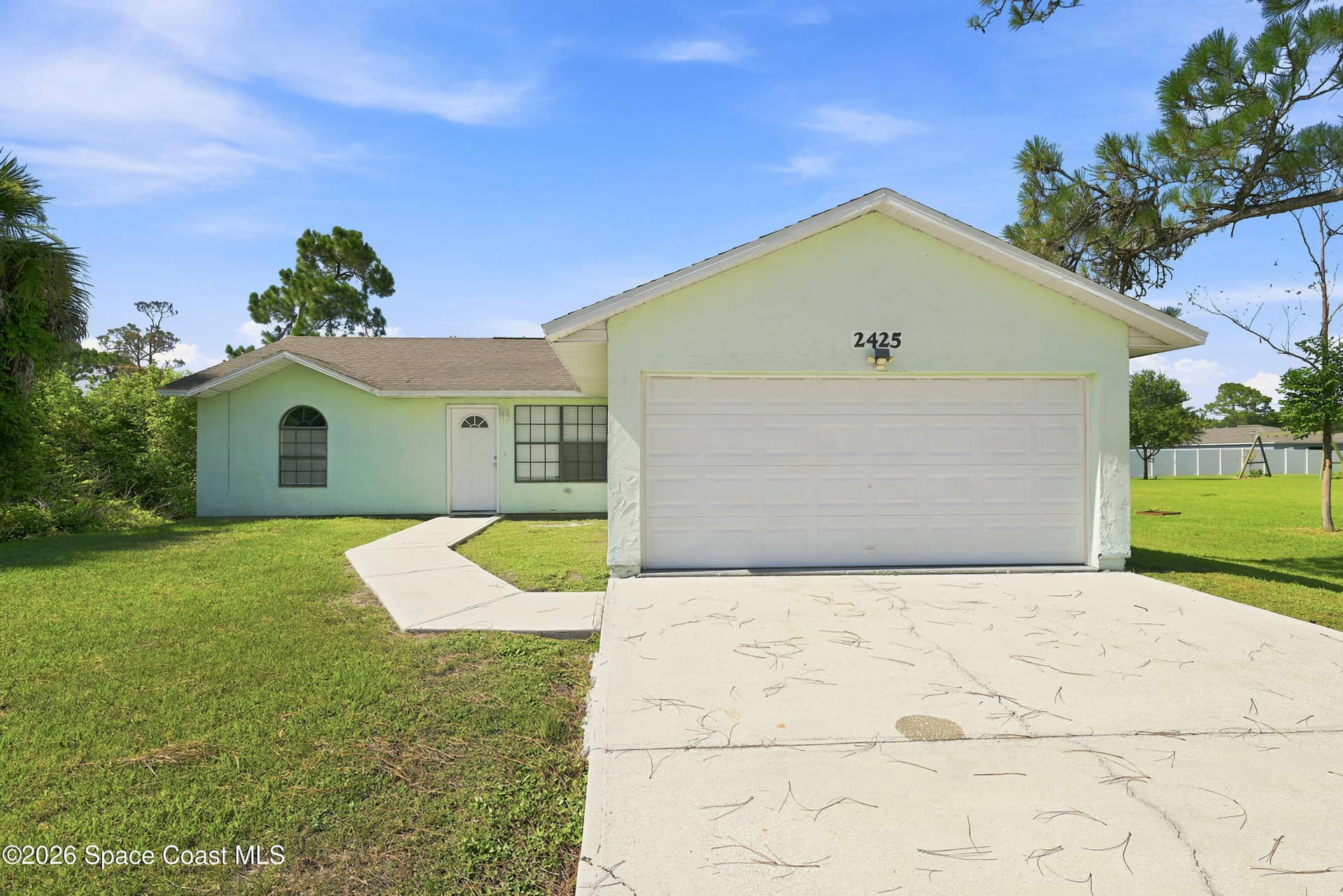 2425 Cogan, Palm Bay, Florida
