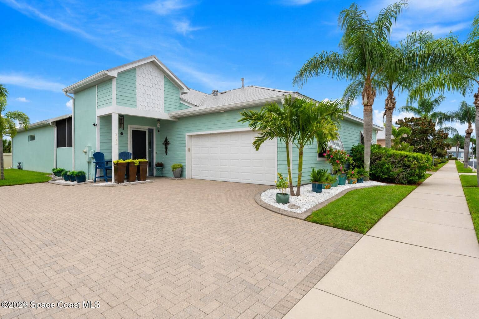 4080 Alamanda Key, Melbourne, Florida