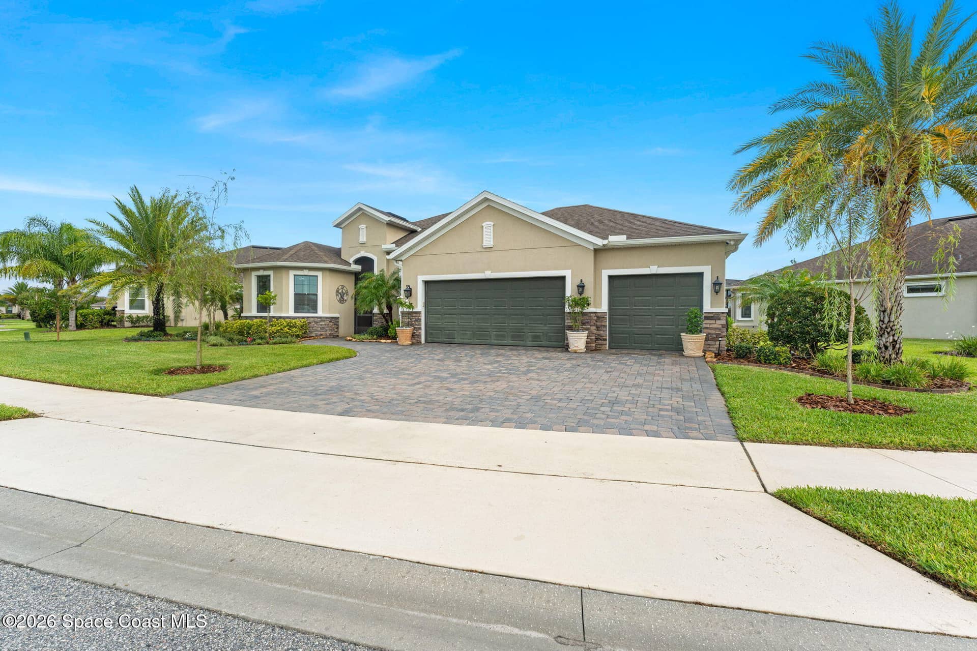 3380 Caviston, Melbourne, Florida