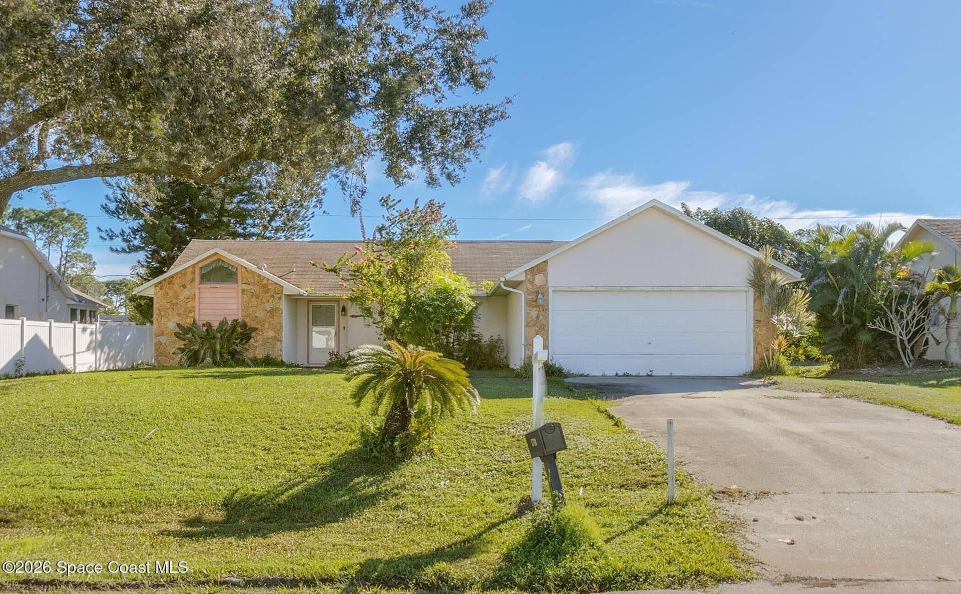 1718 Ashcroft, Palm Bay, Florida