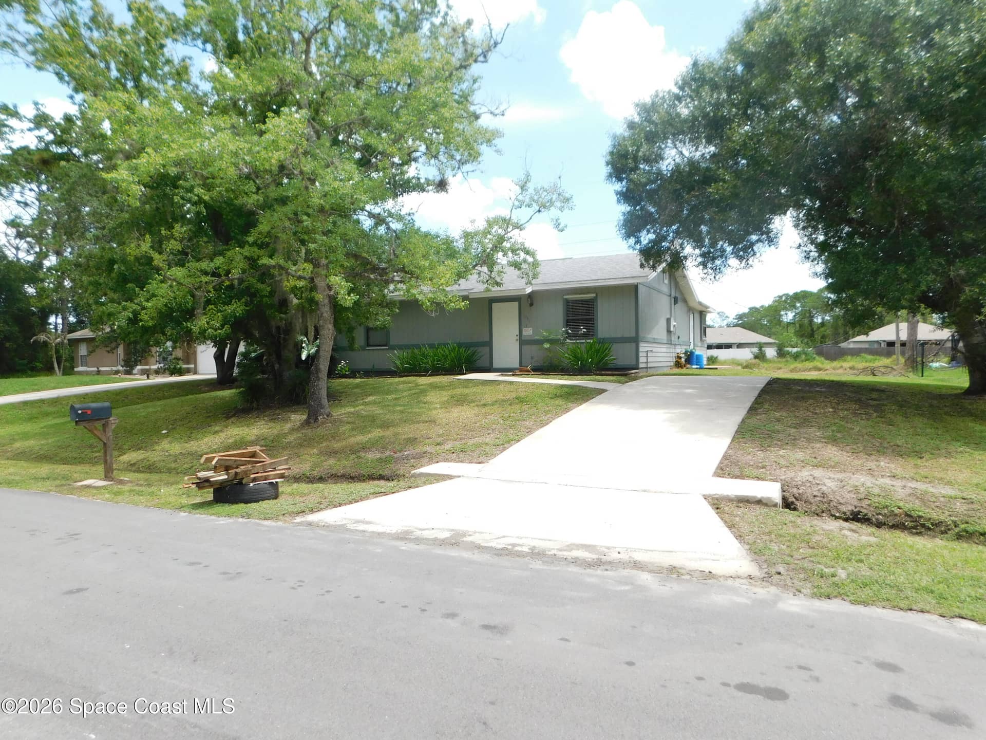 451 Higgs, Palm Bay, Florida