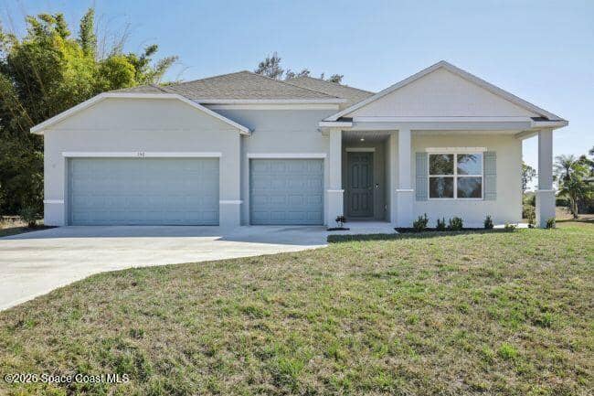 1155 Wyoming, Palm Bay, Florida