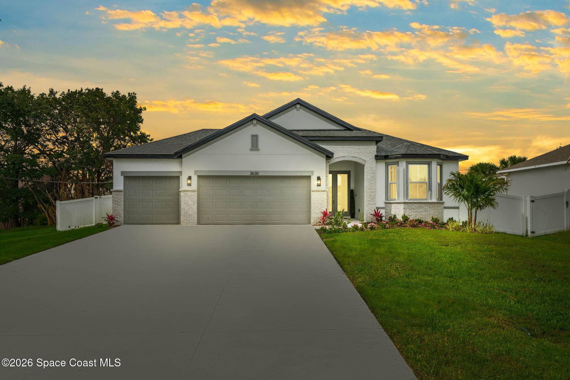 1471 Summer, Palm Bay, Florida