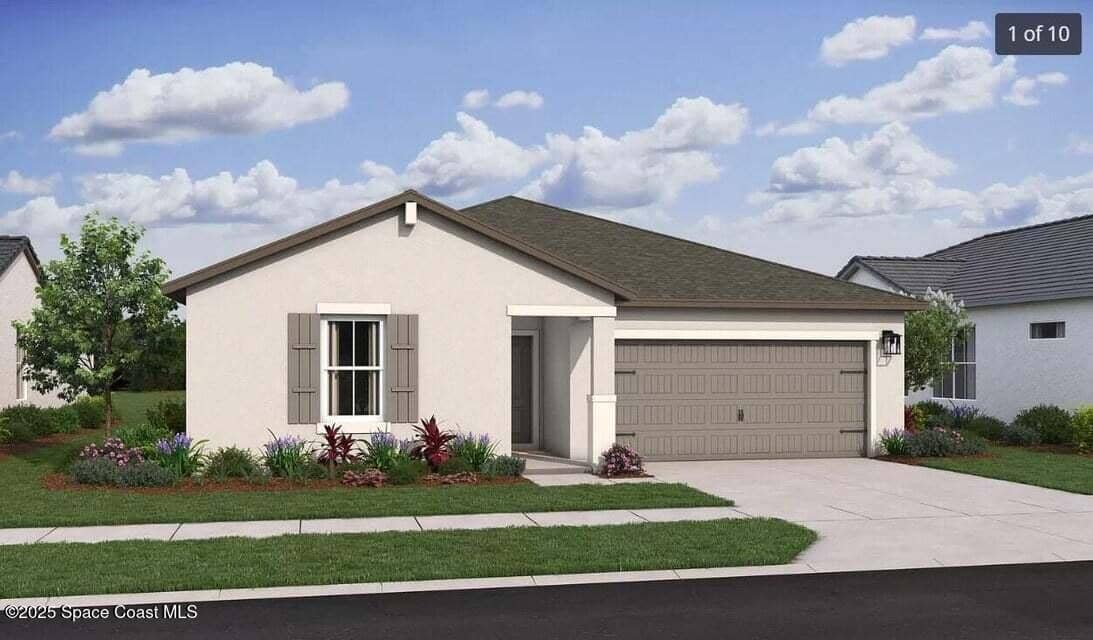 802 Upland, Palm Bay, Florida