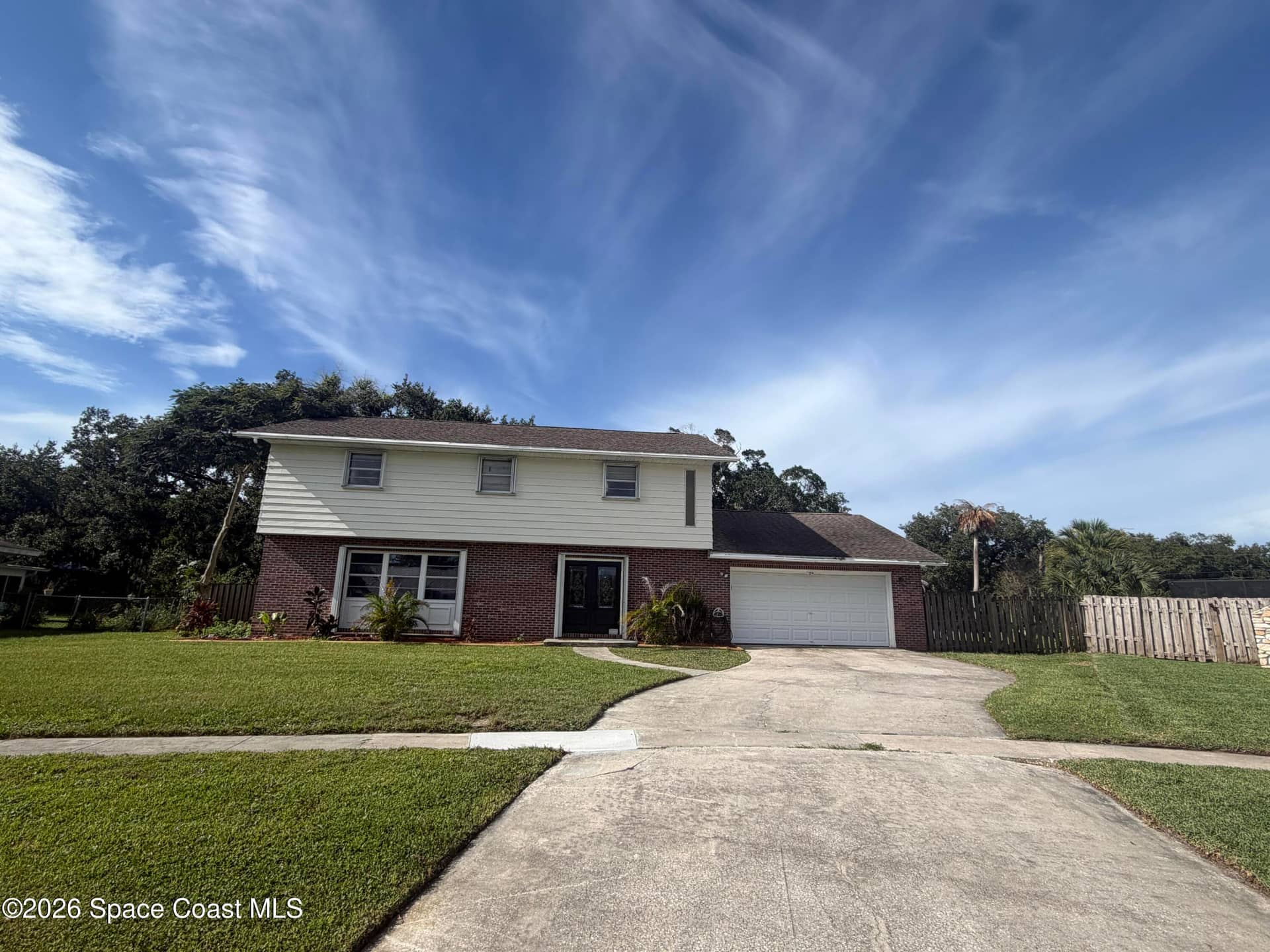 1274 Cimarron, Palm Bay, Florida