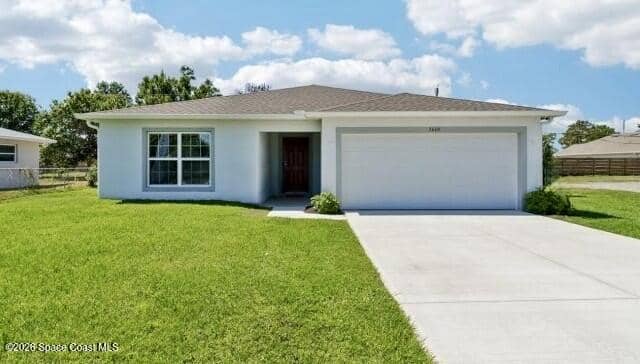 1042 Windmill, Palm Bay, Florida
