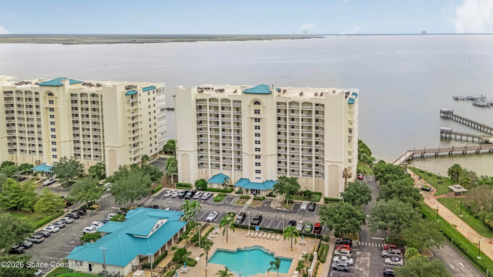 7 Indian River, Titusville, Florida