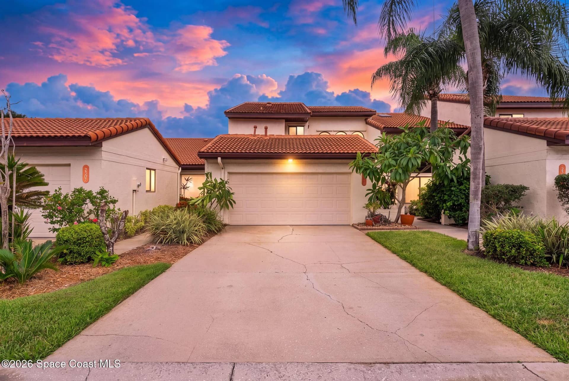 2305 Parkside, Indian Harbour Beach, Florida