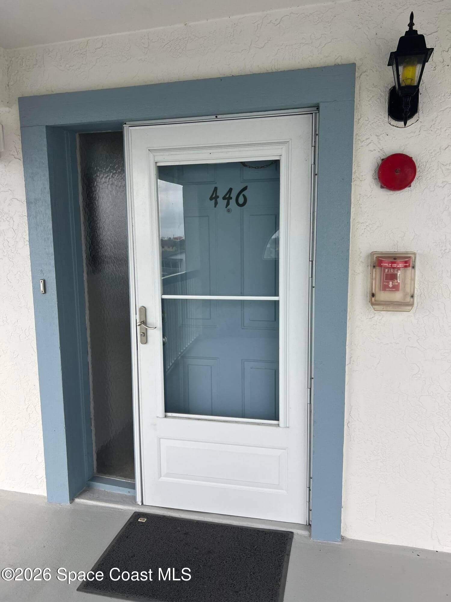 540 Brevard, Cocoa Beach, Florida