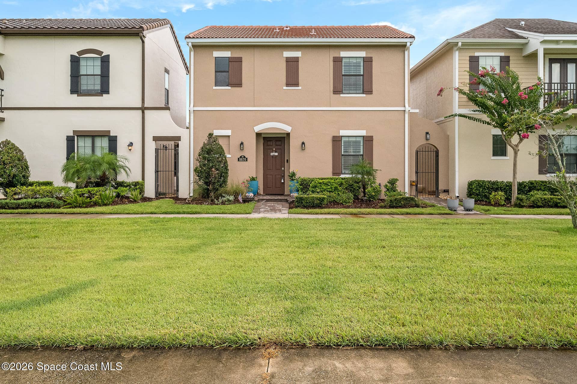 8870 Napolo, Melbourne, Florida