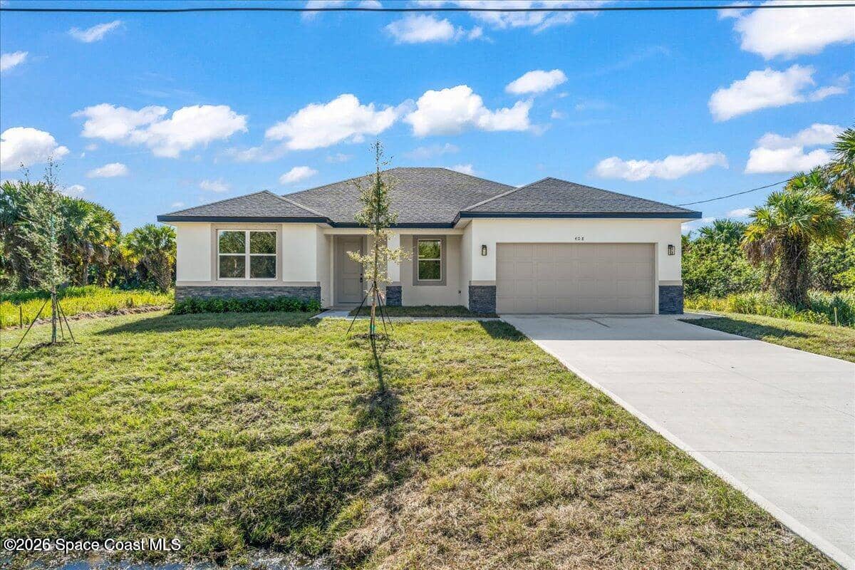 1001 Tide, Palm Bay, Florida