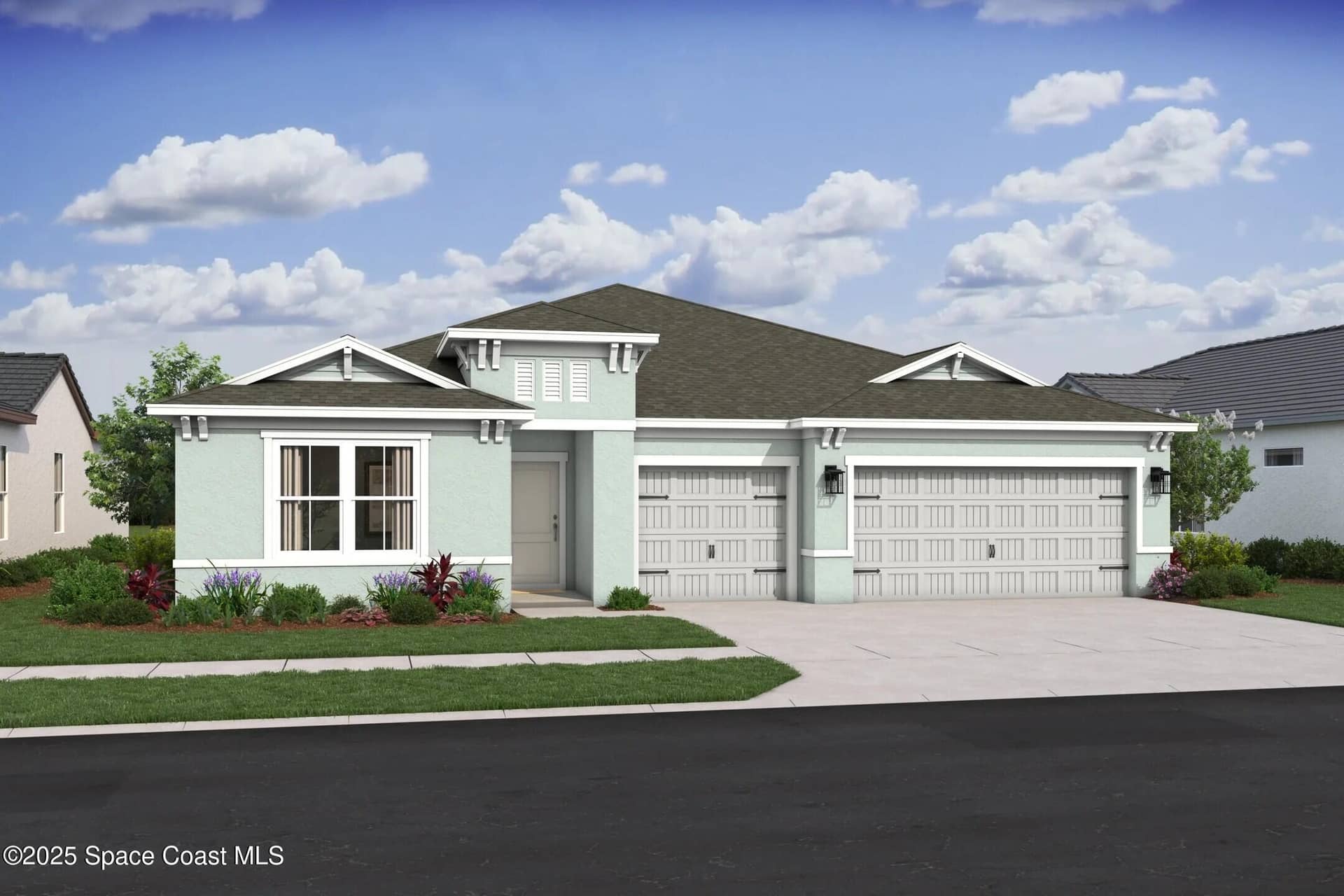 2221 San Filippo, Palm Bay, Florida