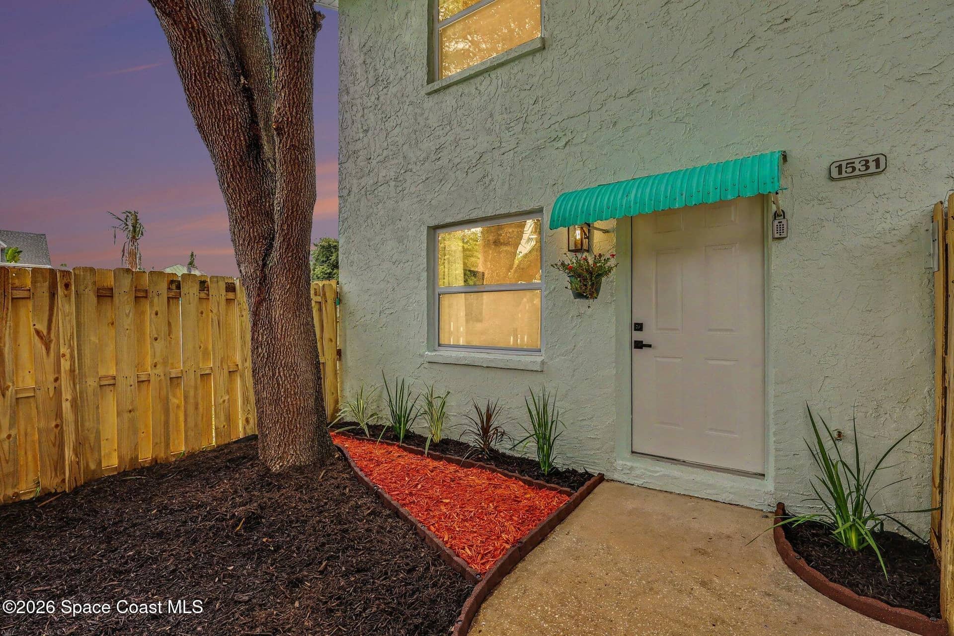 1531 Orlando, Cocoa Beach, Florida