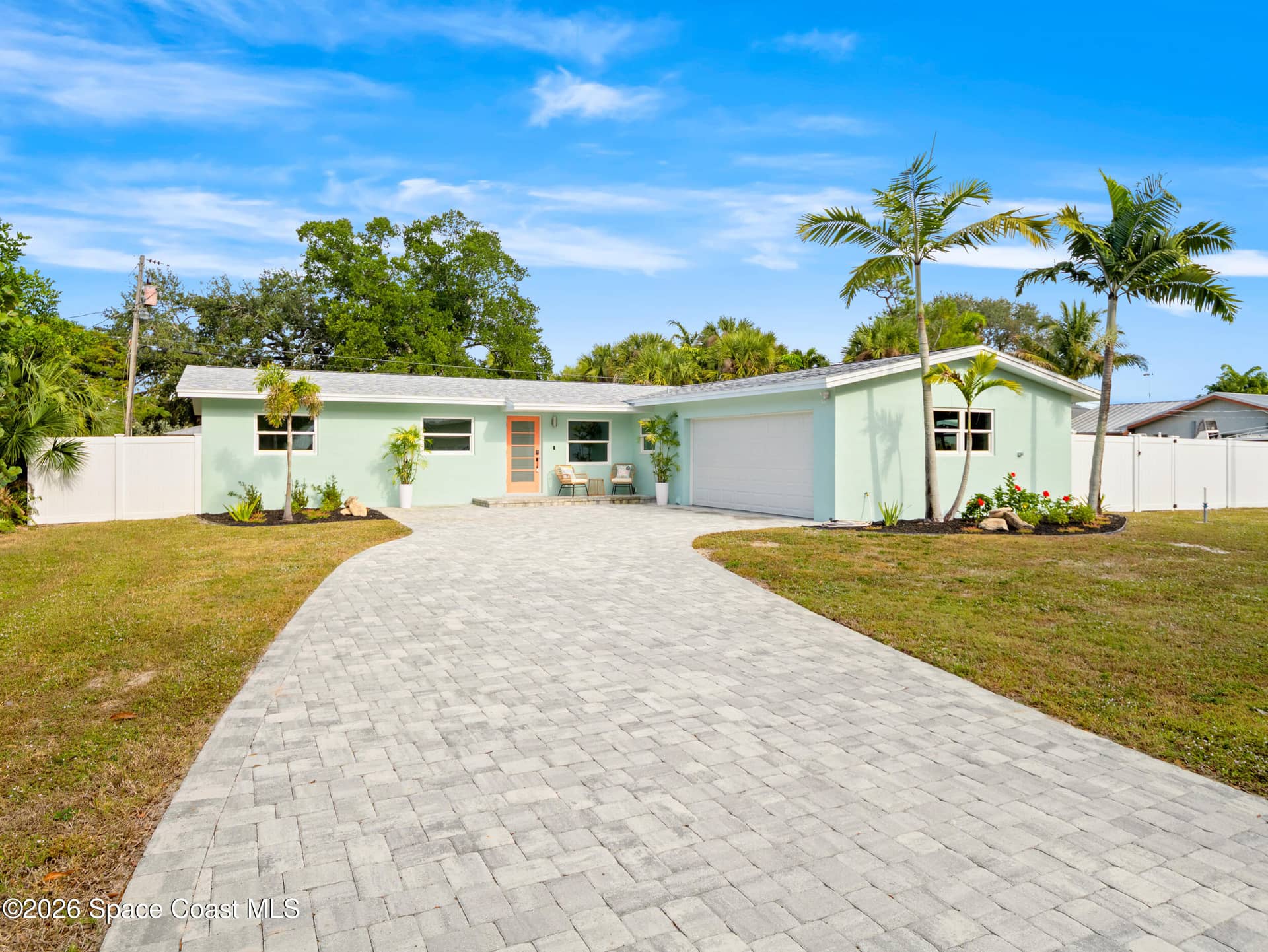440 Third, Indialantic, Florida