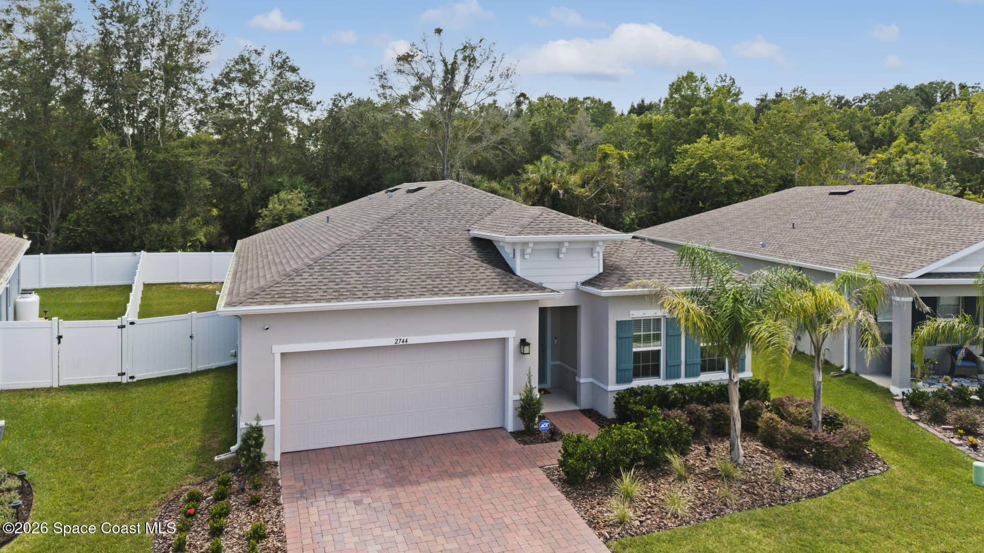2744 Landing, Titusville, Florida