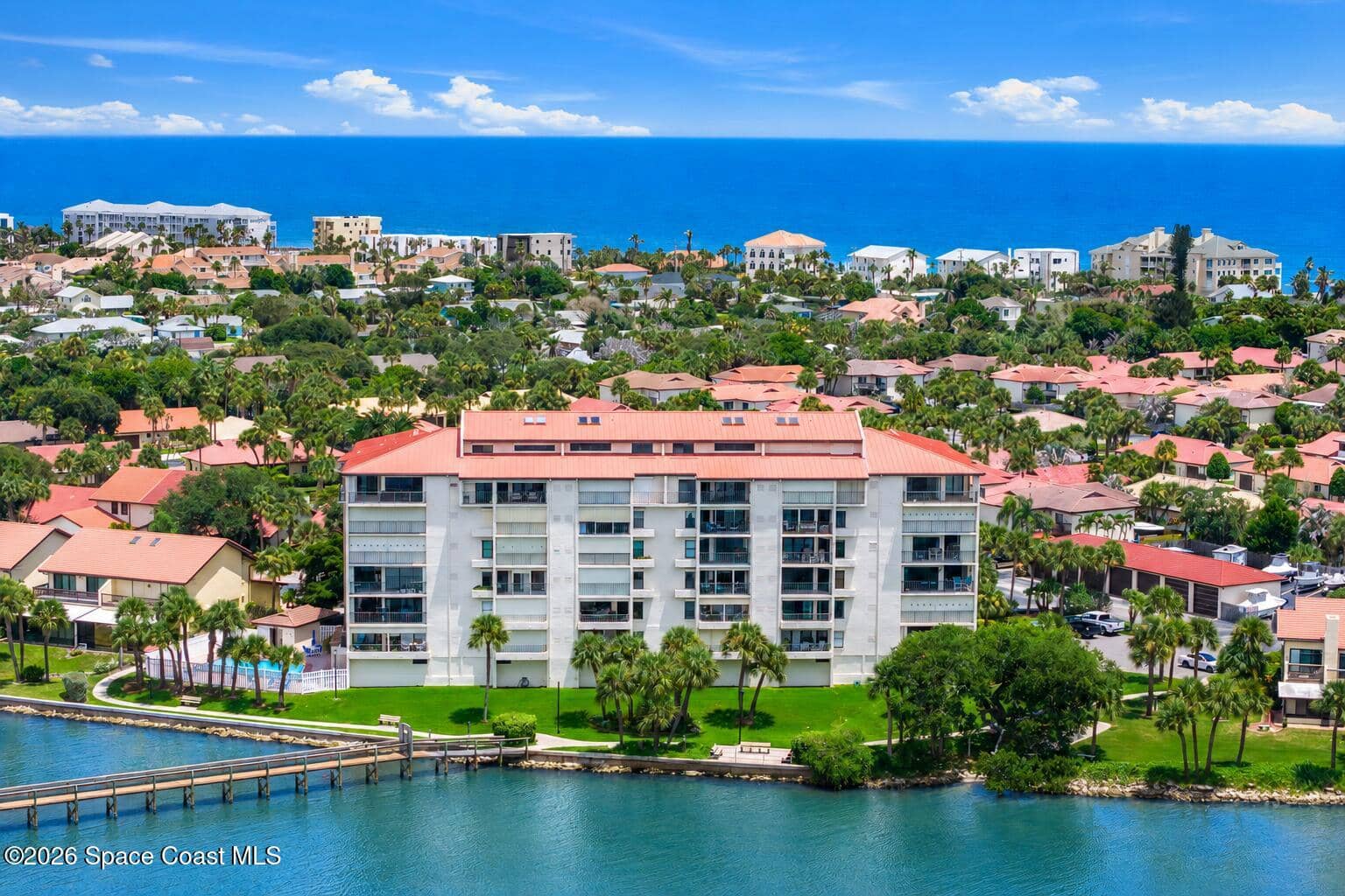 3220 River Villa, Melbourne Beach, Florida