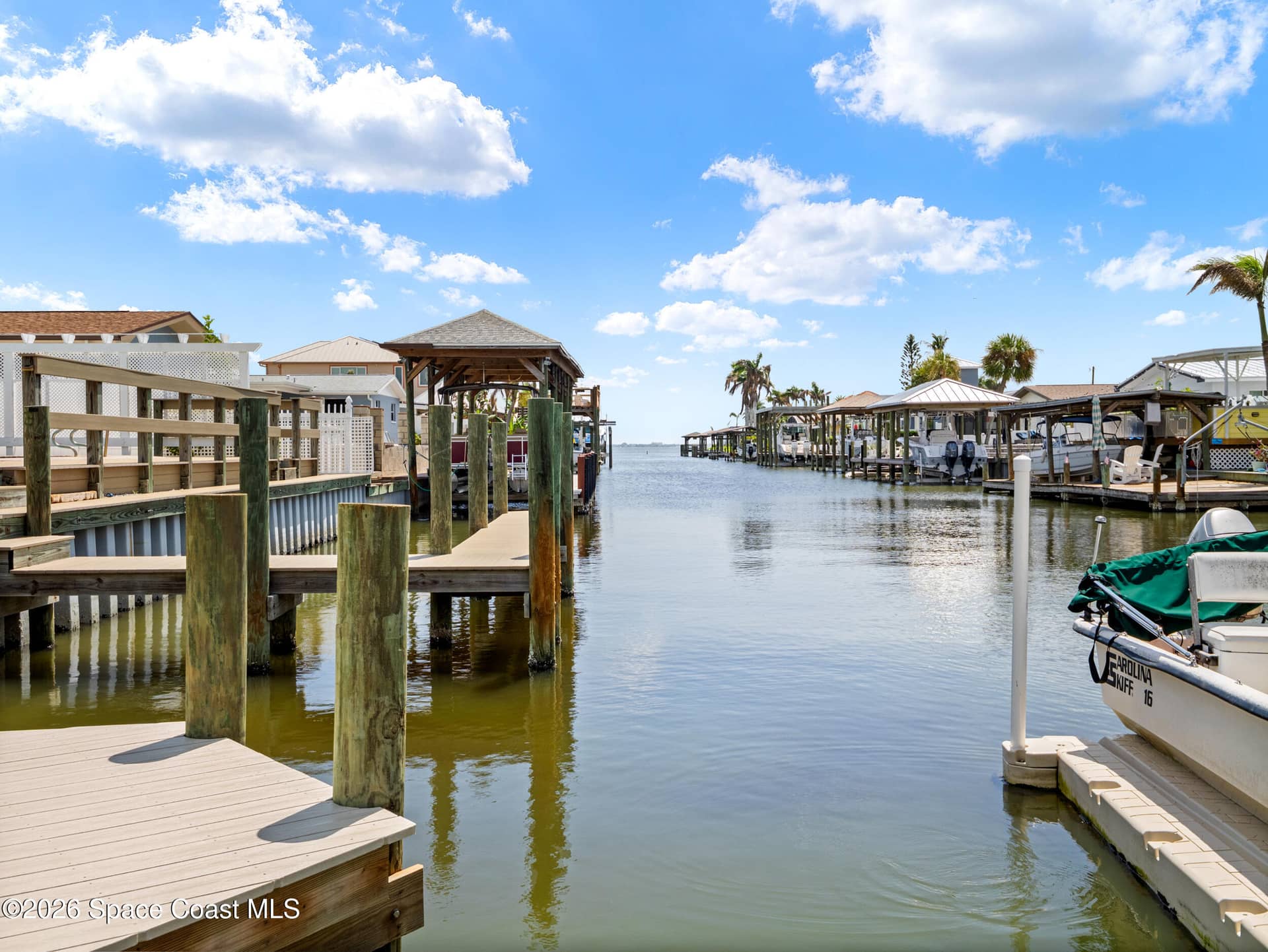 1655 Shelter, Merritt Island, Florida