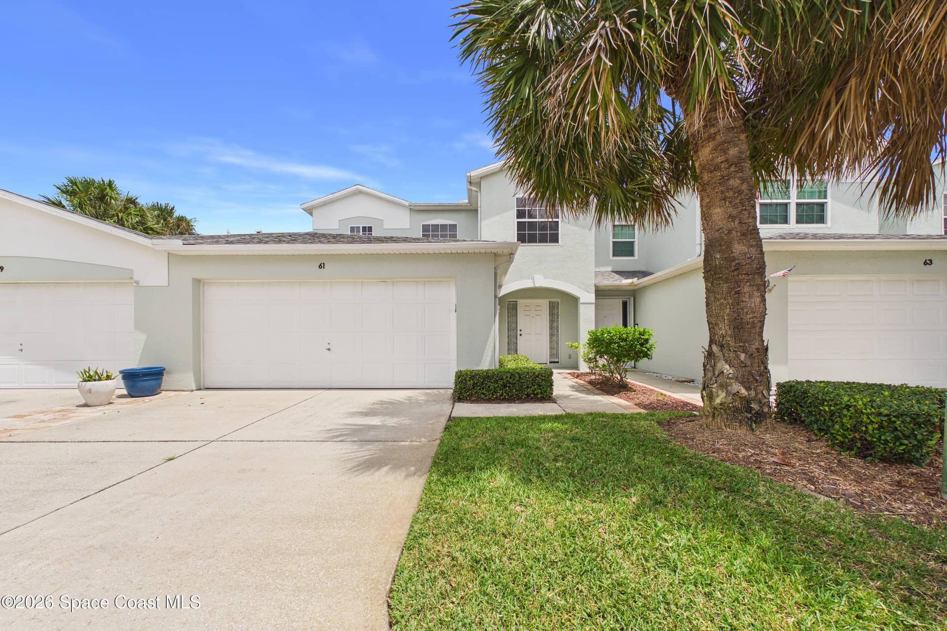 61 Sunset, Satellite Beach, Florida
