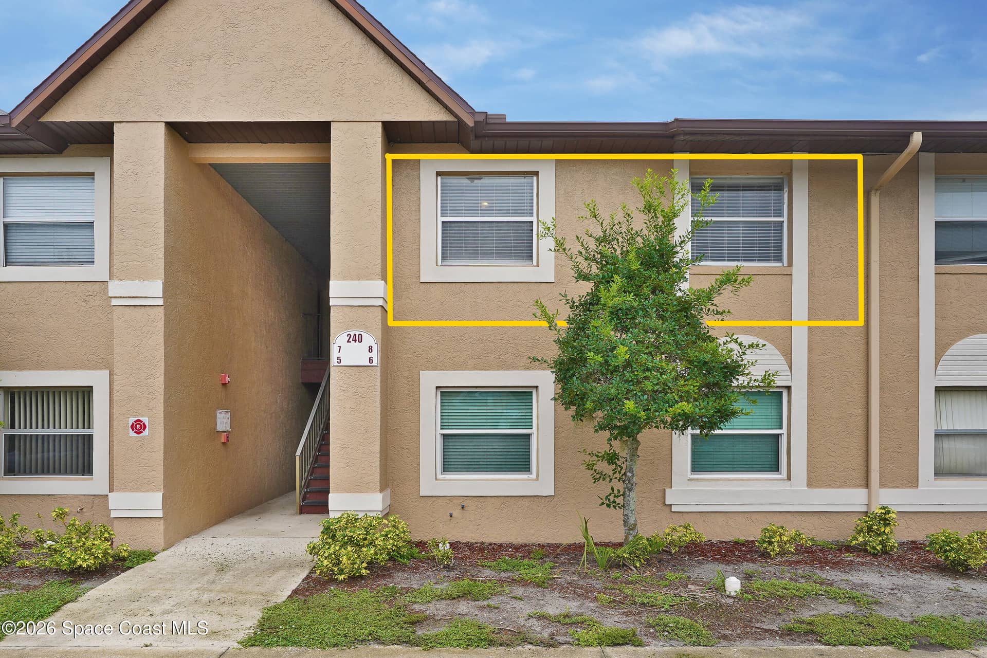 240 Spring, Merritt Island, Florida