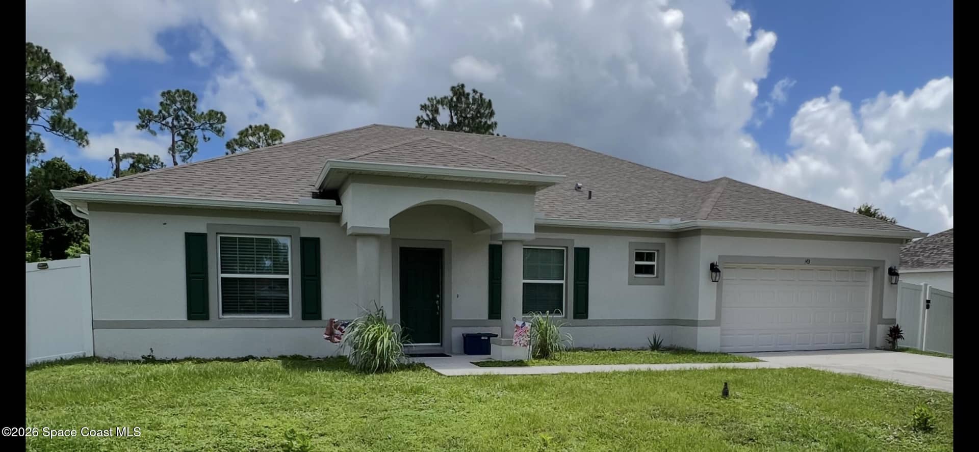 143 Meadow, Palm Bay, Florida